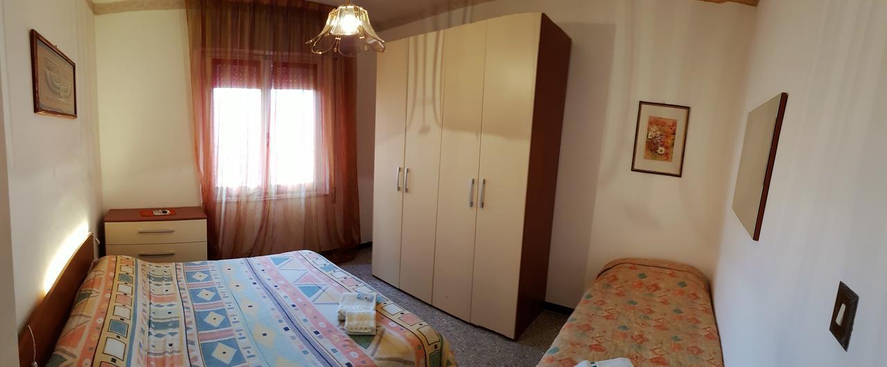B&B In Centro 圣贝内代托-德尔特龙托 外观 照片