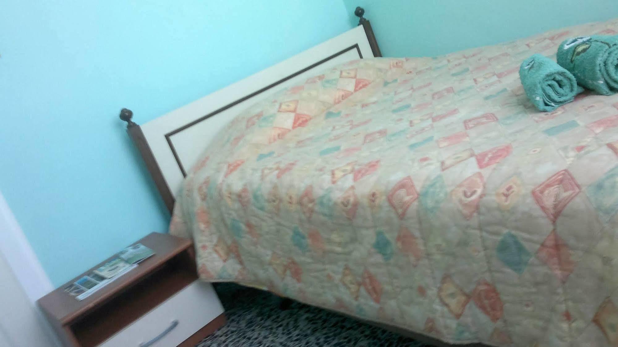 B&B In Centro 圣贝内代托-德尔特龙托 外观 照片