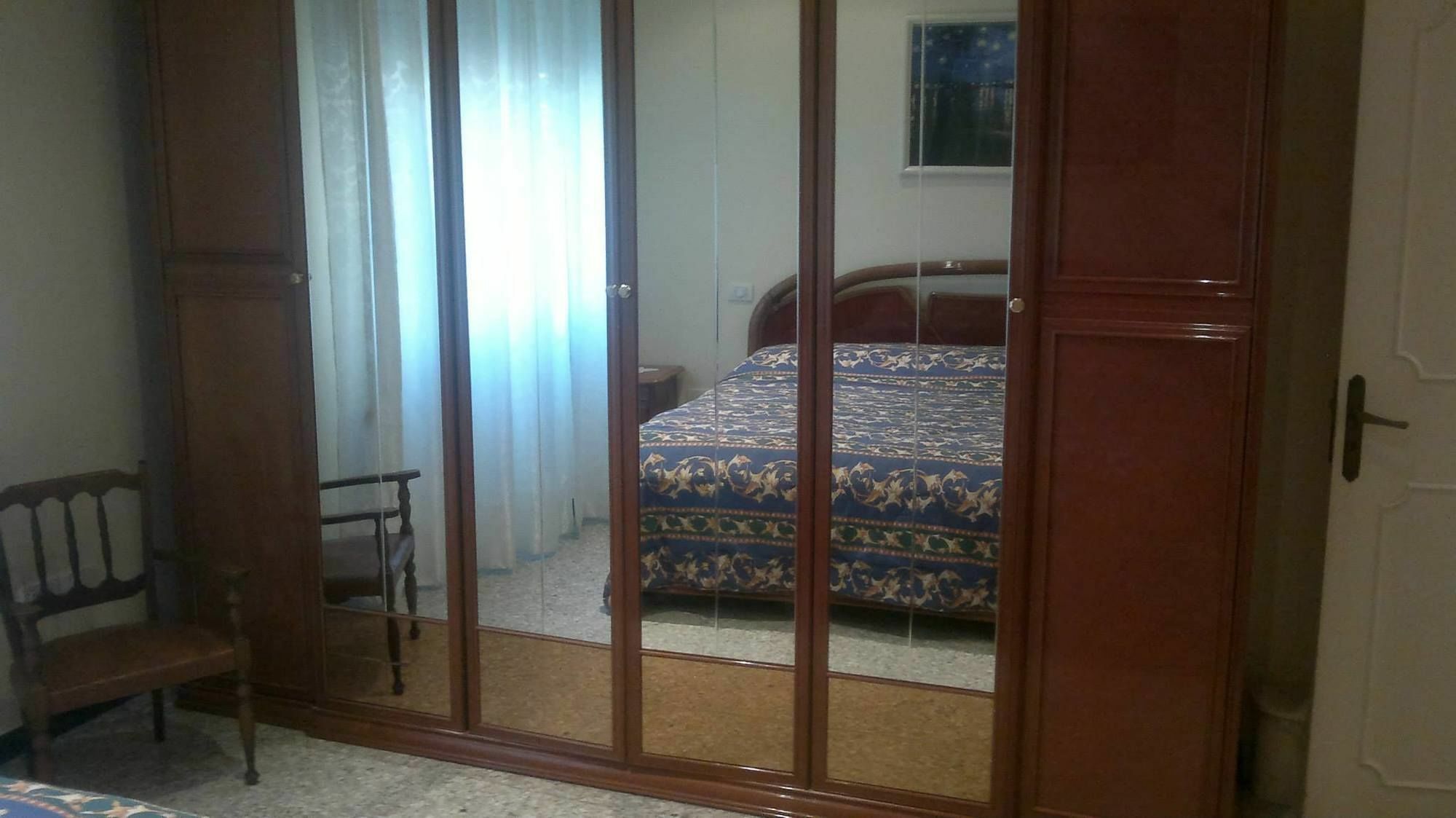B&B In Centro 圣贝内代托-德尔特龙托 外观 照片